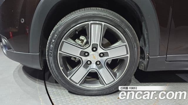 Chevrolet(GM대우) Orlando Premium, 2014 все фото
