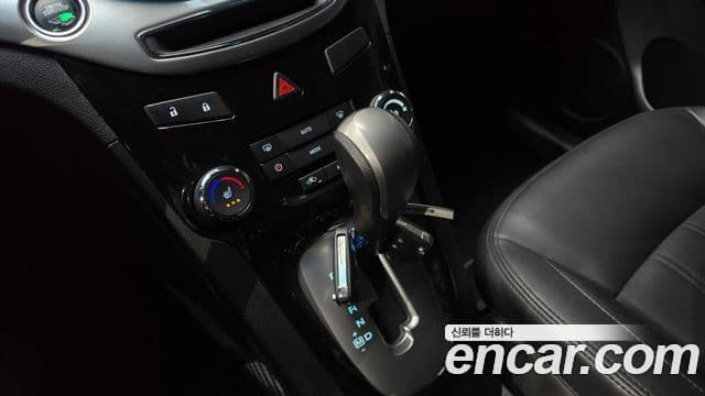 Chevrolet(GM대우) Orlando Premium, 2014 9