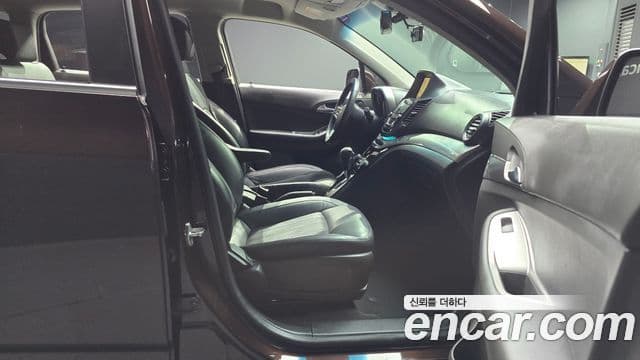 Chevrolet(GM대우) Orlando Premium, 2014 11