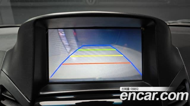 Chevrolet(GM대우) Orlando Premium, 2014 15