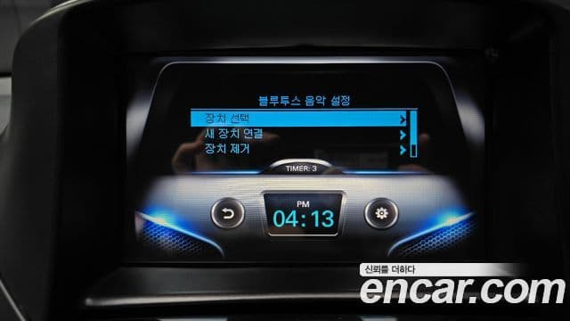 Chevrolet(GM대우) Orlando Premium, 2014 16