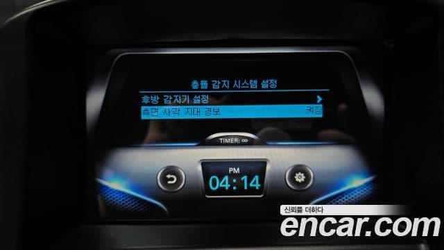 Chevrolet(GM대우) Orlando Premium, 2014 17