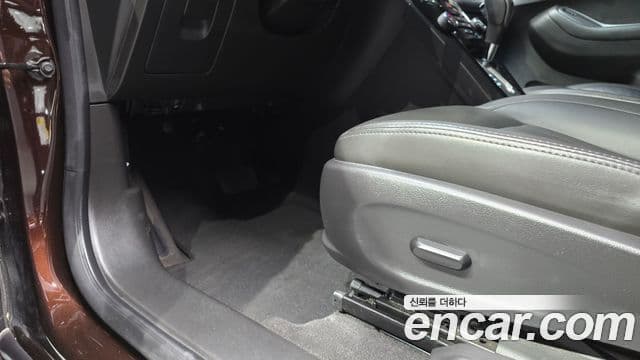 Chevrolet(GM대우) Orlando Premium, 2014 18