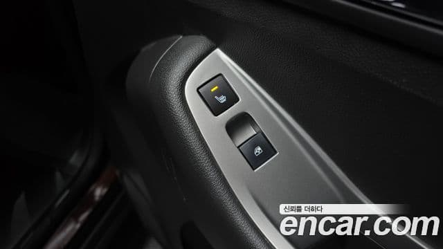 Chevrolet(GM대우) Orlando Premium, 2014 19