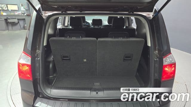 Chevrolet(GM대우) Orlando Premium, 2014 20