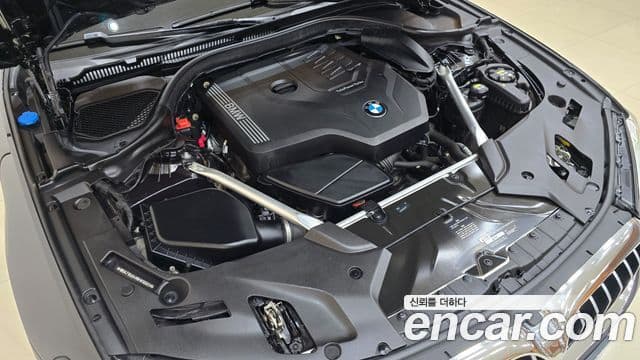 BMW 5시리즈 (G30) 530i M Sport, 2021 7