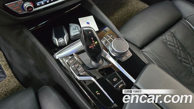 BMW 5시리즈 (G30) 530i M Sport, 2021 11