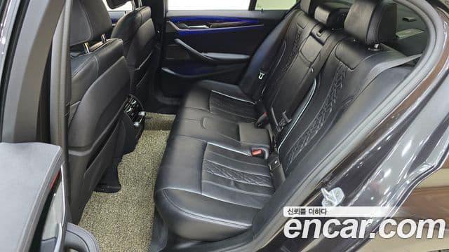 BMW 5시리즈 (G30) 530i M Sport, 2021 13