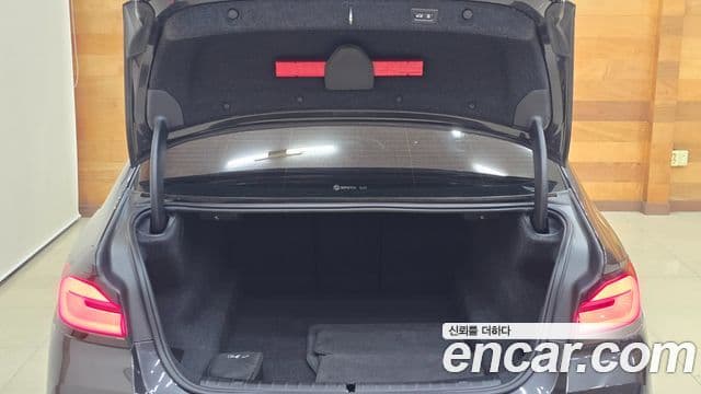 BMW 5시리즈 (G30) 530i M Sport, 2021 20