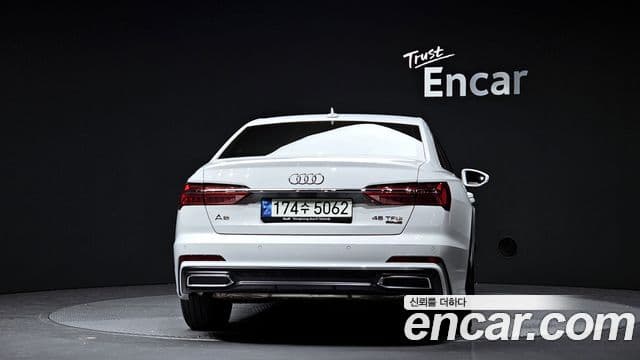 Audi A6 (C8) Premium, 2021 4