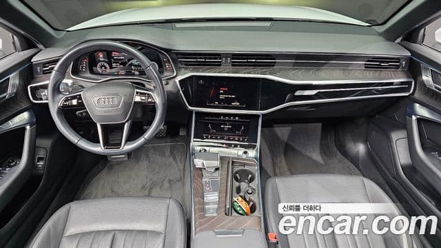 Audi A6 (C8) Premium, 2021 7