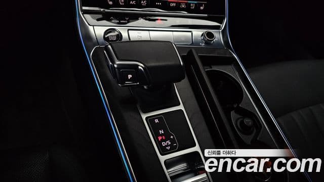 Audi A6 (C8) Premium, 2021 9