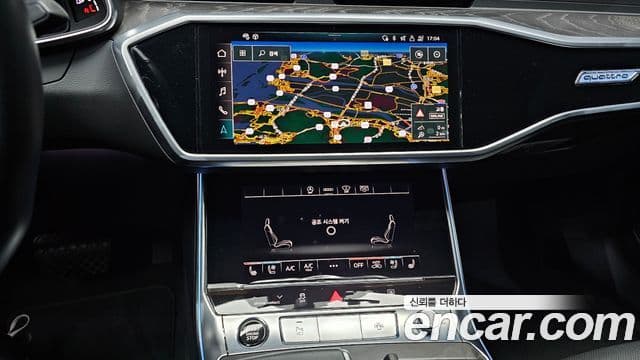 Audi A6 (C8) Premium, 2021 14