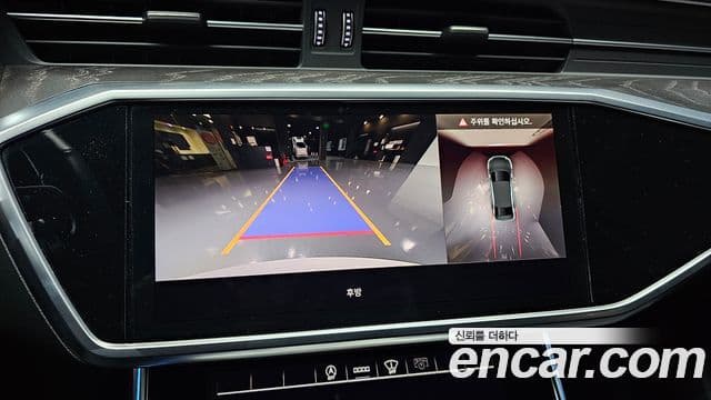 Audi A6 (C8) Premium, 2021 15