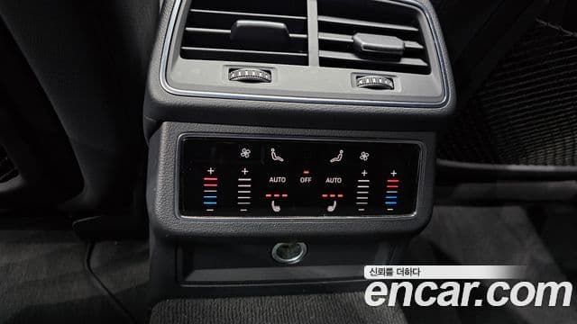 Audi A6 (C8) Premium, 2021 17