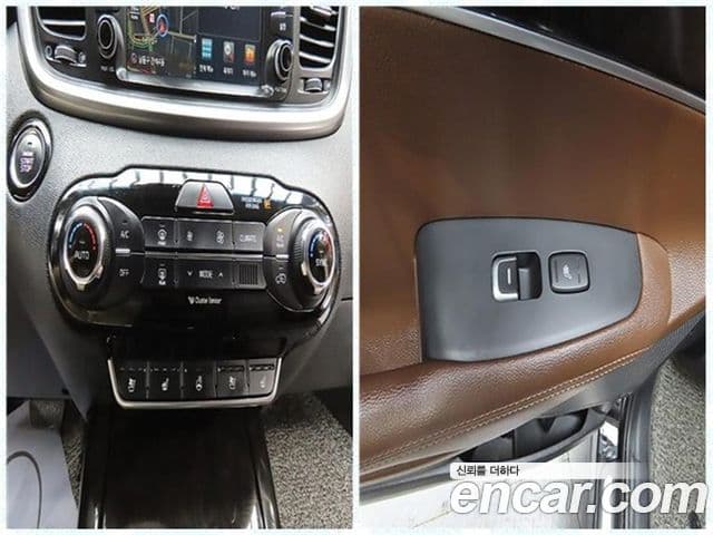 Kia All New Sorento Noblesse Special, 2016 19