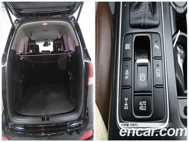 Kia All New Sorento Noblesse Special, 2016 20