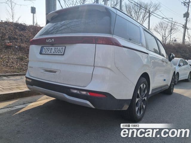 Kia Carnival 4세대 Prestige, 2023 4