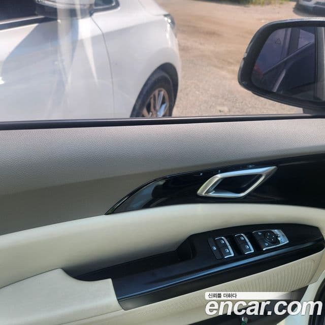 Kia Carnival 4세대 Prestige, 2023 6
