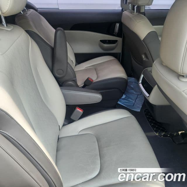 Kia Carnival 4세대 Prestige, 2023 14