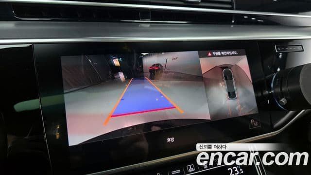 Audi A8 (D5) 55 TFSI Quattro LWB, 2021 16