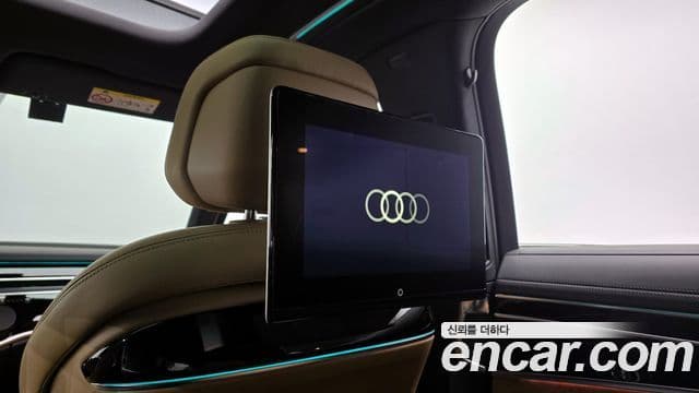 Audi A8 (D5) 55 TFSI Quattro LWB, 2021 19