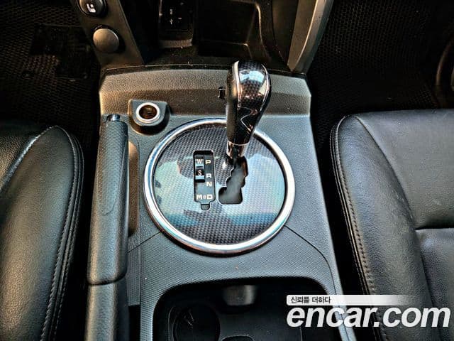 KG모빌리티(SsangYong) Korando Sport Fashion, 2014 14