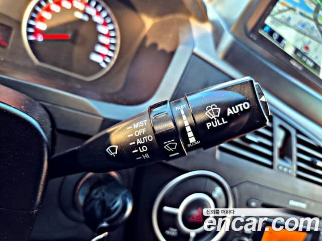 KG모빌리티(SsangYong) Korando Sport Fashion, 2014 18