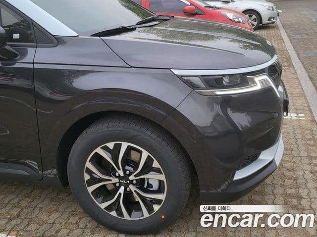 Kia Carnival 4세대 Prestige, 2023 3