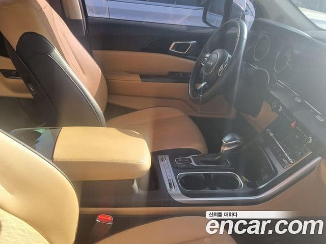Kia Carnival 4세대 Prestige, 2023 8