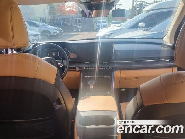 Kia Carnival 4세대 Prestige, 2023 9