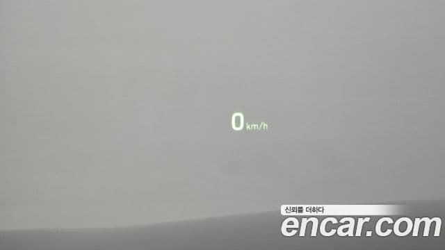 Genesis EQ900 Prestige, 2018 17