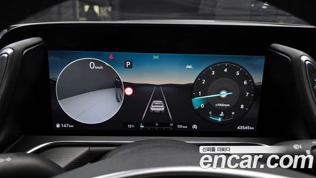 Genesis G90 (RS4) бензин 3.5 турбо AWD, 2022 8