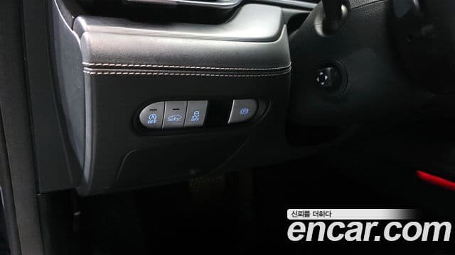 Genesis G90 (RS4) бензин 3.5 турбо AWD, 2022 13