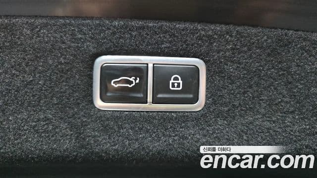 Genesis G90 (RS4) бензин 3.5 турбо AWD, 2022 20