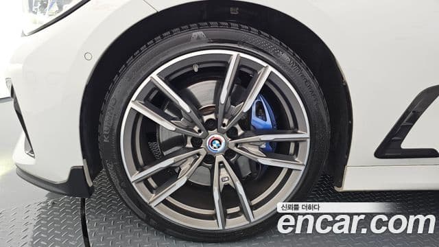 BMW 3시리즈 (G20) M340i performance, 2022 все фото