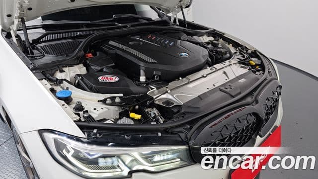 BMW 3시리즈 (G20) M340i performance, 2022 6