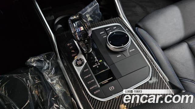 BMW 3시리즈 (G20) M340i performance, 2022 9