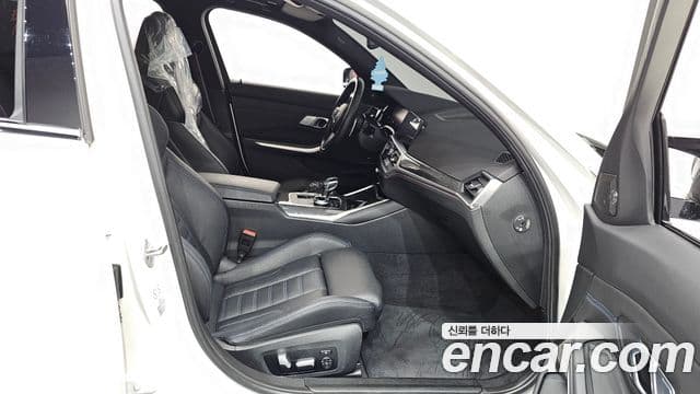 BMW 3시리즈 (G20) M340i performance, 2022 11