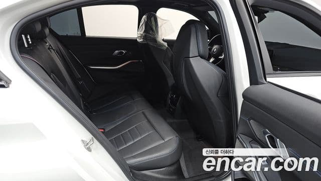 BMW 3시리즈 (G20) M340i performance, 2022 12