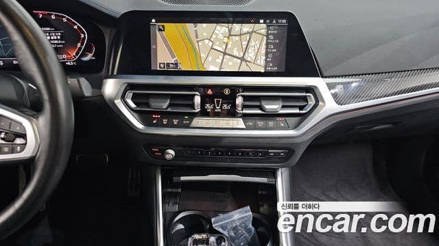 BMW 3시리즈 (G20) M340i performance, 2022 14