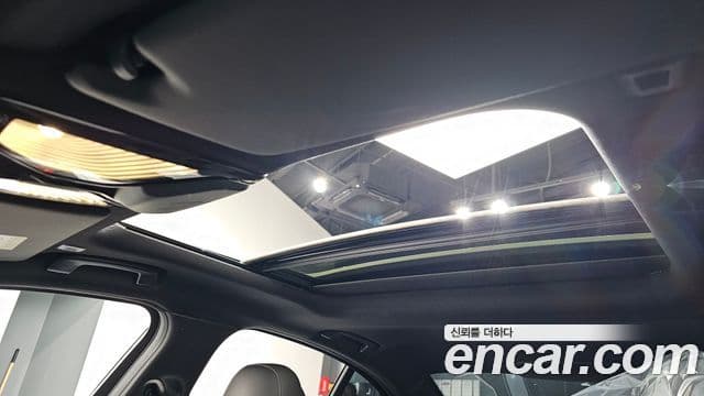 BMW 3시리즈 (G20) M340i performance, 2022 19