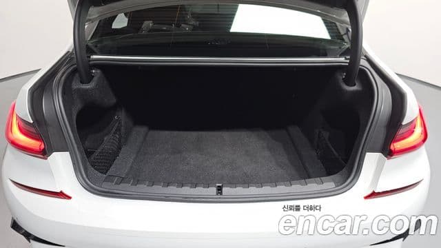 BMW 3시리즈 (G20) M340i performance, 2022 20