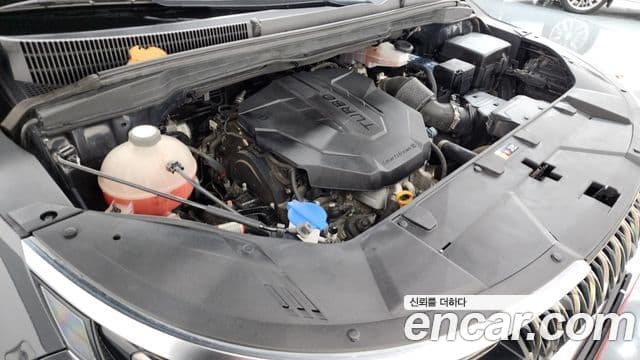 Kia Carnival 4세대 Noblesse, 2021 6