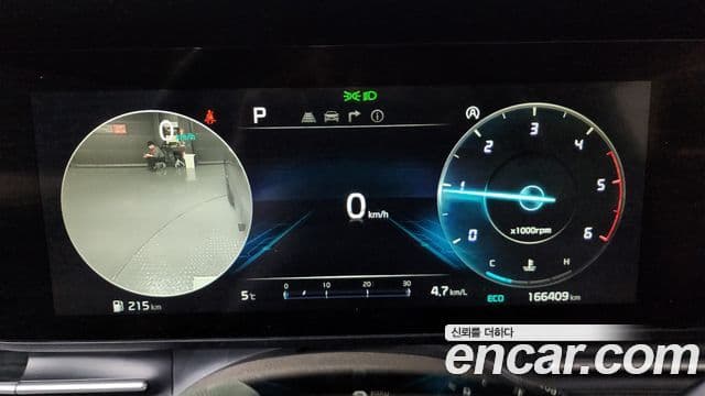 Kia Carnival 4세대 Noblesse, 2021 8