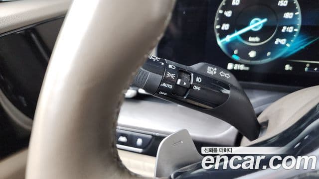 Kia Carnival 4세대 Noblesse, 2021 14