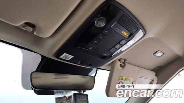 Kia Carnival 4세대 Noblesse, 2021 18