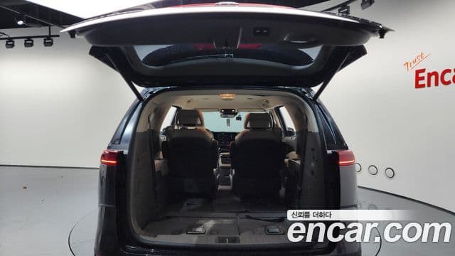 Kia Carnival 4세대 Noblesse, 2021 20