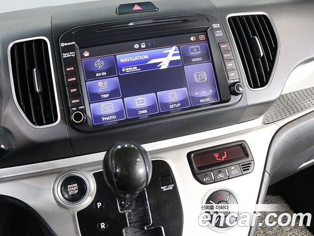 Kia Ray Prestige, 2016 7