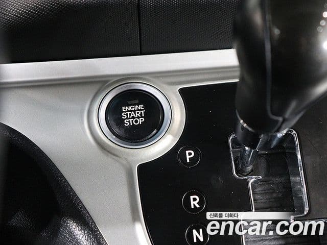 Kia Ray Prestige, 2016 9